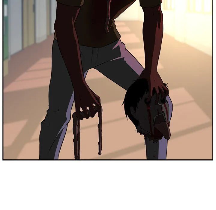 Read Happening chapter 47 image 117 on Lezhin