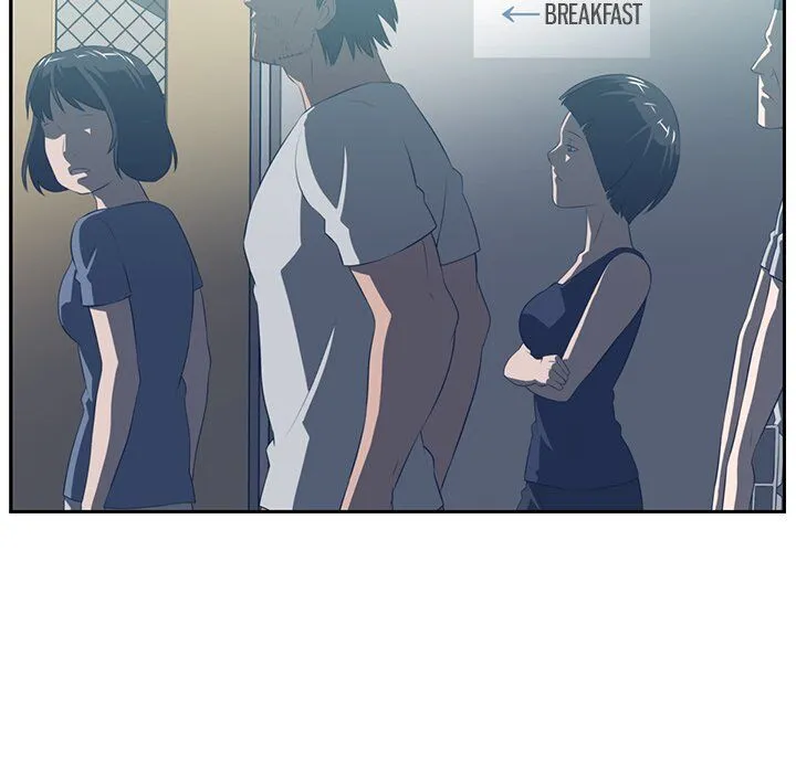 Read Happening chapter 47 image 122 on Lezhin