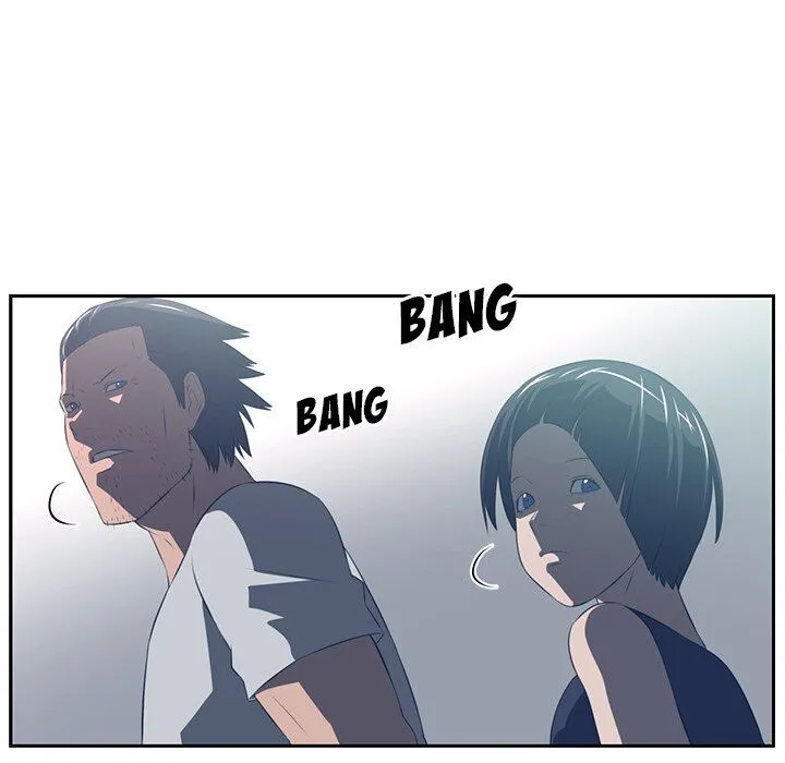 Read Happening chapter 47 image 123 on Lezhin