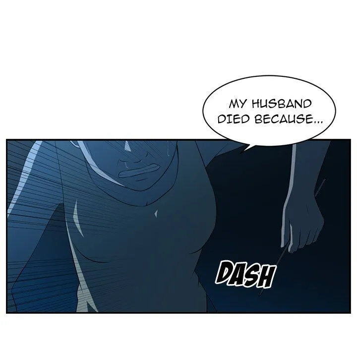 Read Happening chapter 47 image 13 on Lezhin