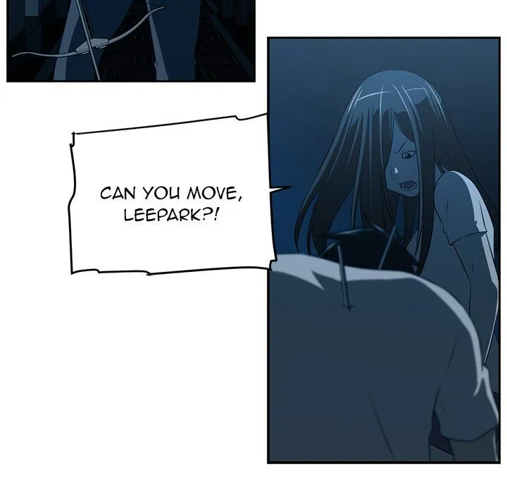 Read Happening chapter 47 image 15 on Lezhin