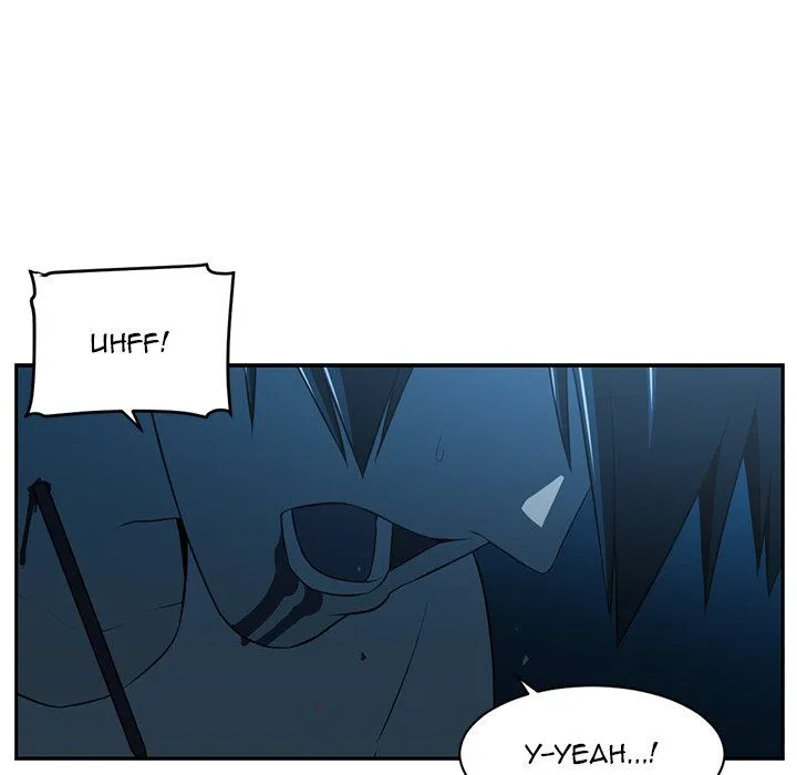 Read Happening chapter 47 image 16 on Lezhin