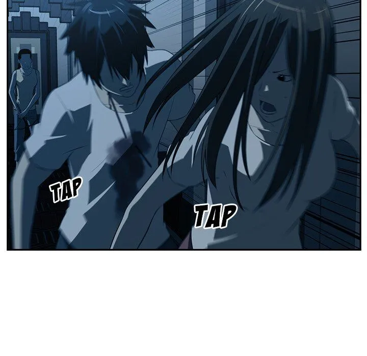 Read Happening chapter 47 image 18 on Lezhin
