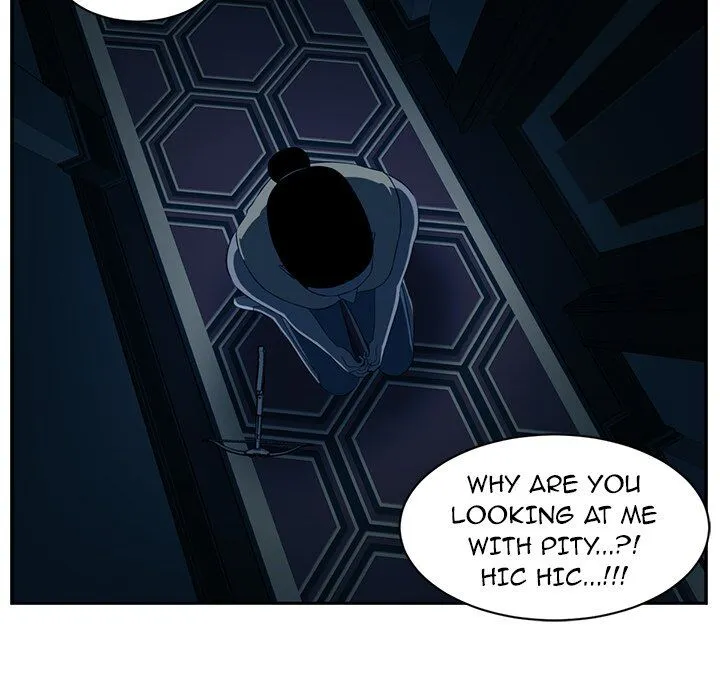 Read Happening chapter 47 image 28 on Lezhin