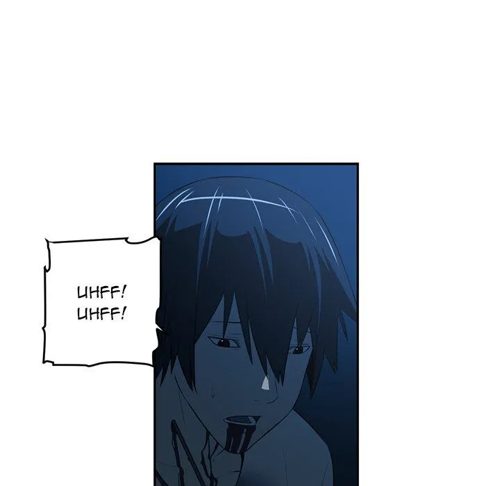 Read Happening chapter 47 image 41 on Lezhin