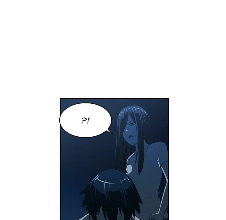 Read Happening chapter 47 image 47 on Lezhin