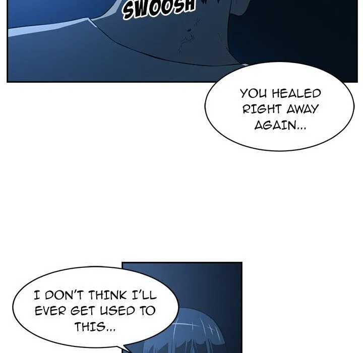 Read Happening chapter 47 image 50 on Lezhin