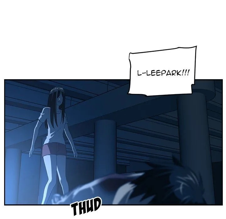 Read Happening chapter 47 image 54 on Lezhin