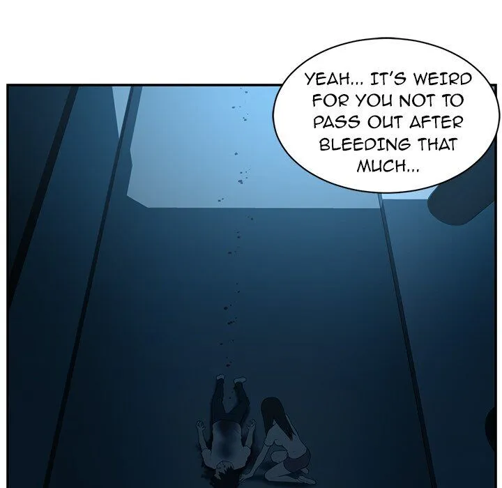 Read Happening chapter 47 image 59 on Lezhin