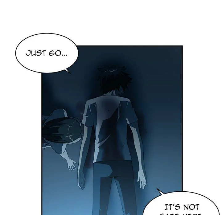 Read Happening chapter 47 image 63 on Lezhin