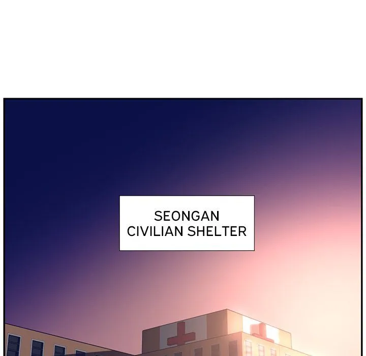 Read Happening chapter 47 image 86 on Lezhin