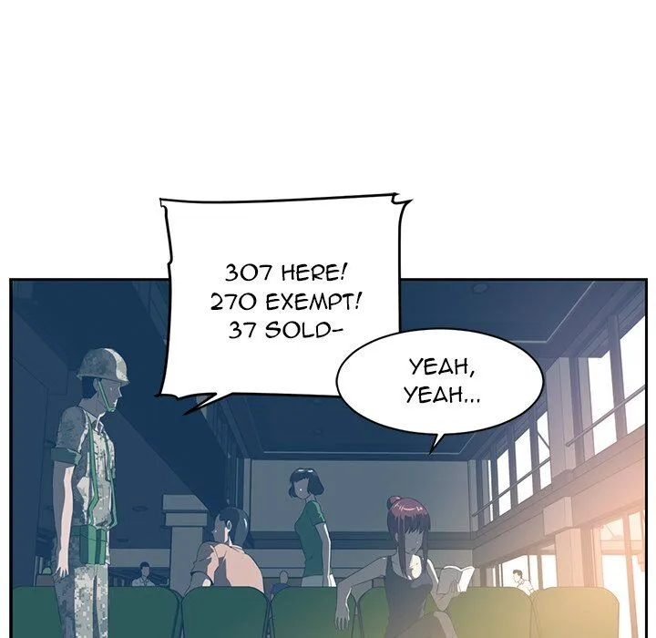 Read Happening chapter 47 image 90 on Lezhin