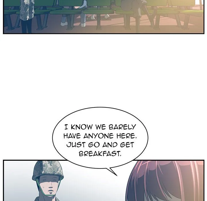 Read Happening chapter 47 image 91 on Lezhin