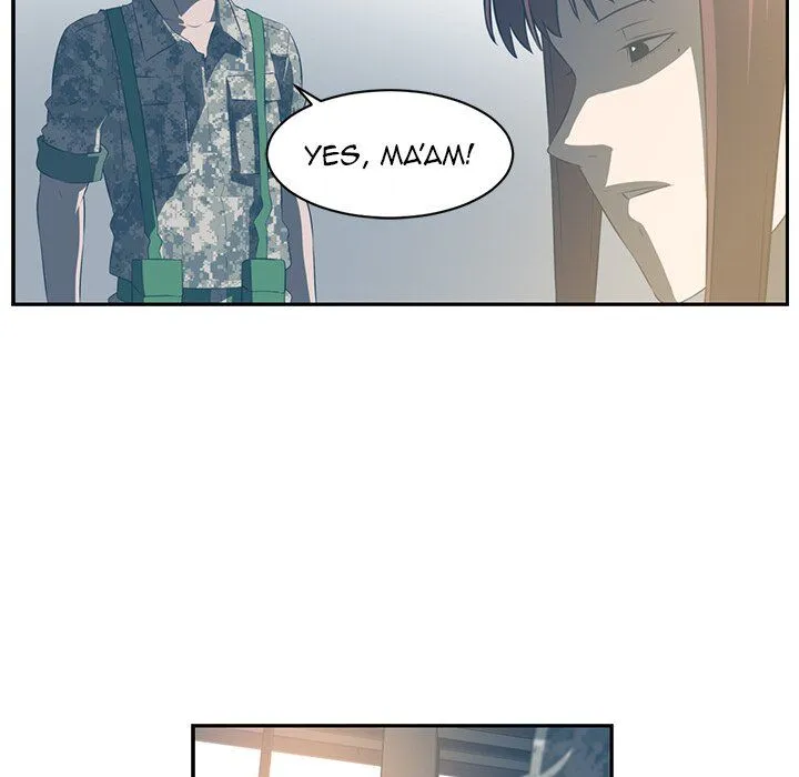 Read Happening chapter 47 image 92 on Lezhin