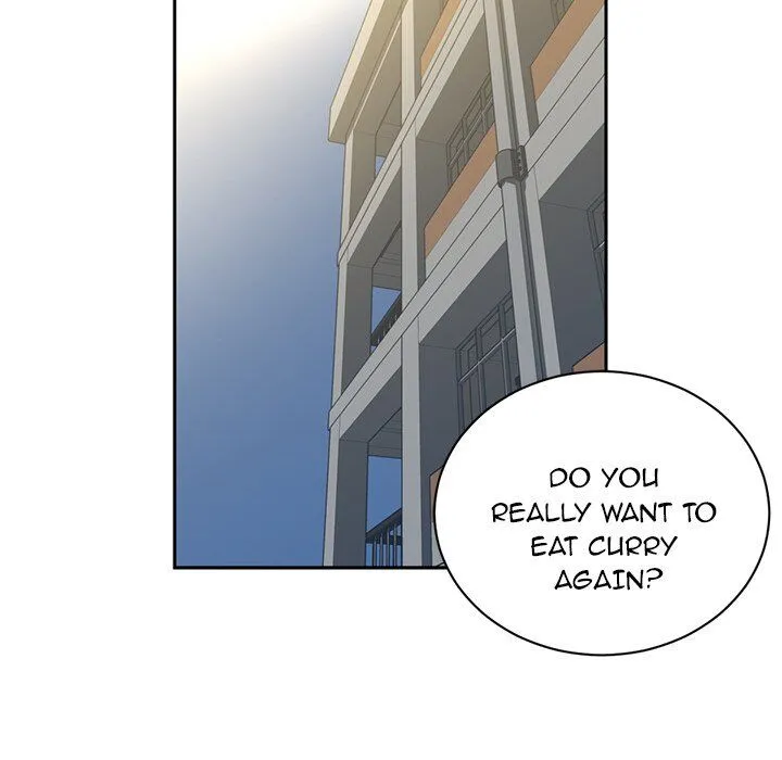 Read Happening chapter 47 image 98 on Lezhin