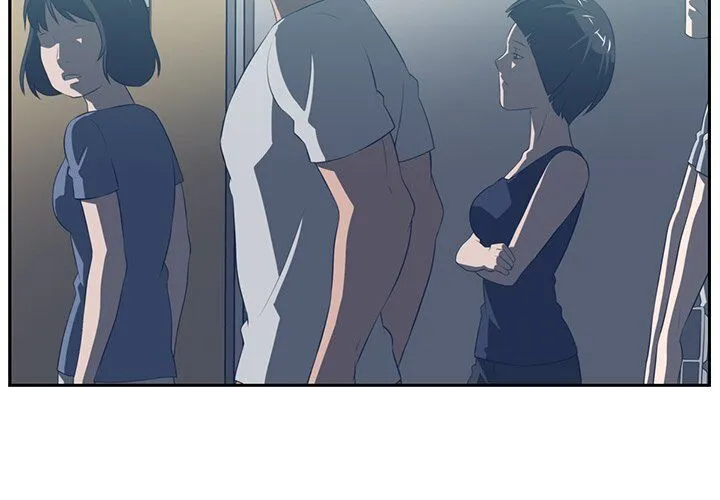 Read Happening chapter 48 image 1 on Lezhin