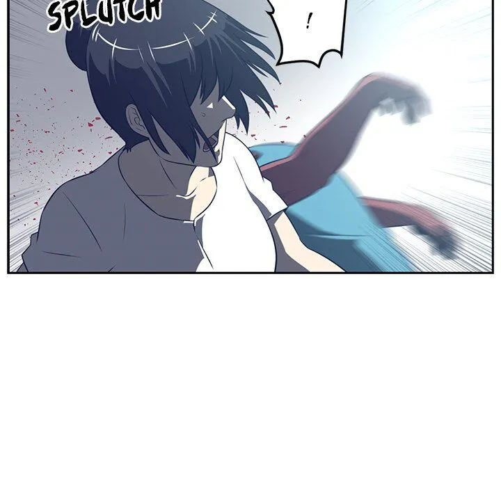 Read Happening chapter 48 image 101 on Lezhin