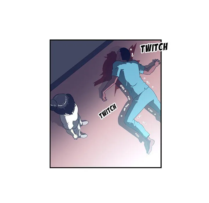 Read Happening chapter 48 image 102 on Lezhin