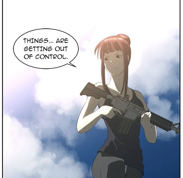 Read Happening chapter 48 image 107 on Lezhin