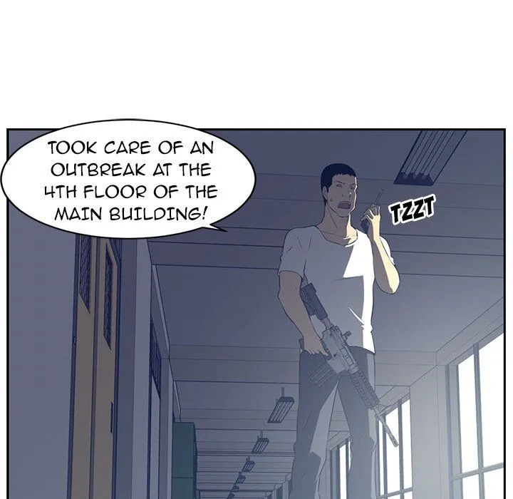 Read Happening chapter 48 image 11 on Lezhin