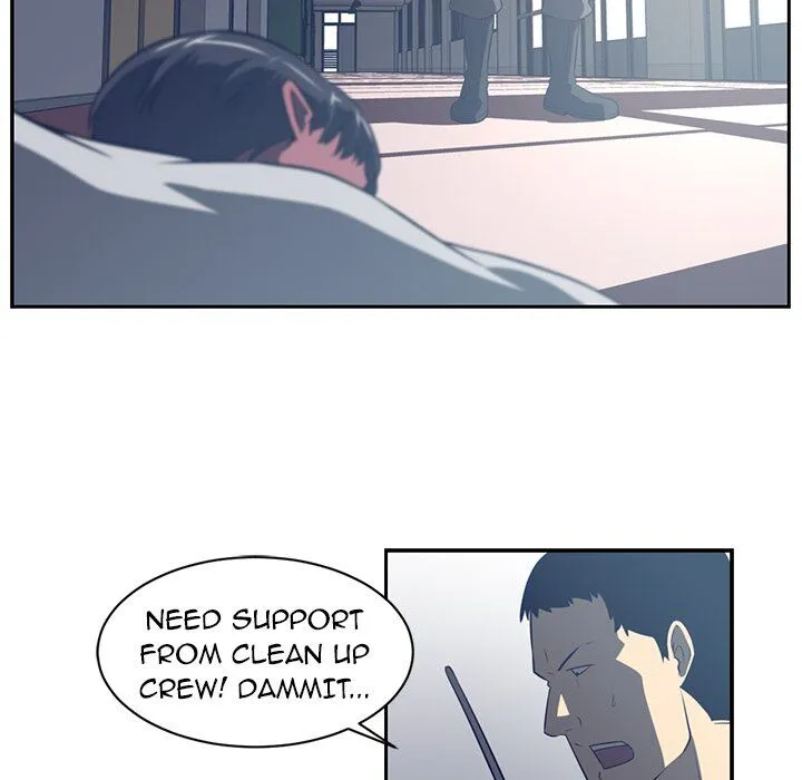 Read Happening chapter 48 image 12 on Lezhin