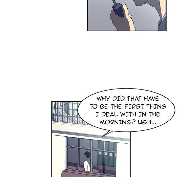 Read Happening chapter 48 image 13 on Lezhin