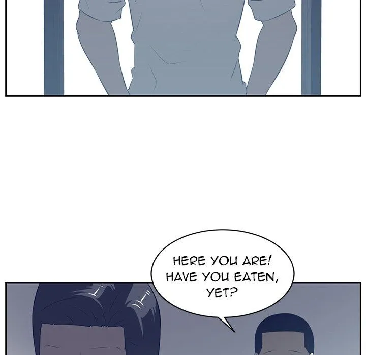 Read Happening chapter 48 image 18 on Lezhin
