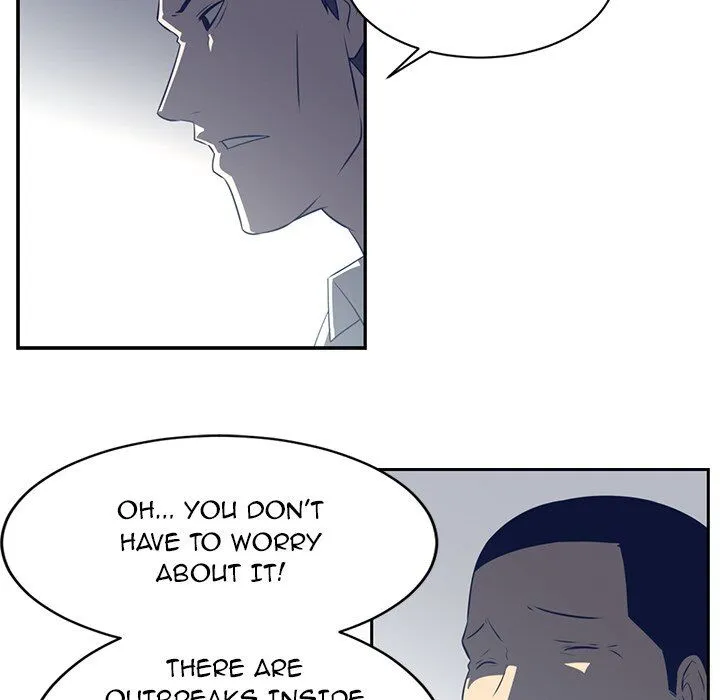 Read Happening chapter 48 image 20 on Lezhin