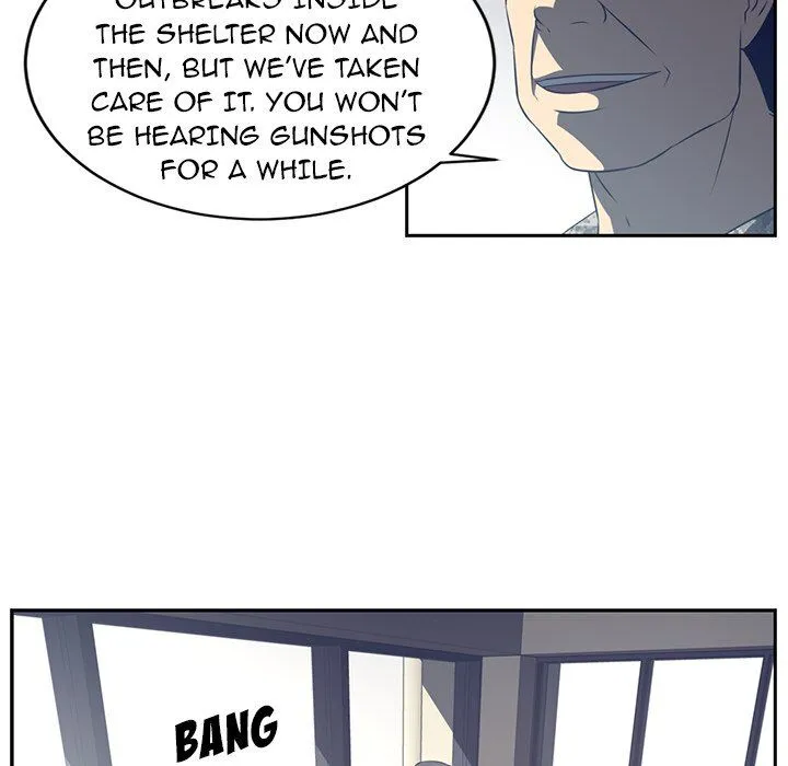 Read Happening chapter 48 image 21 on Lezhin
