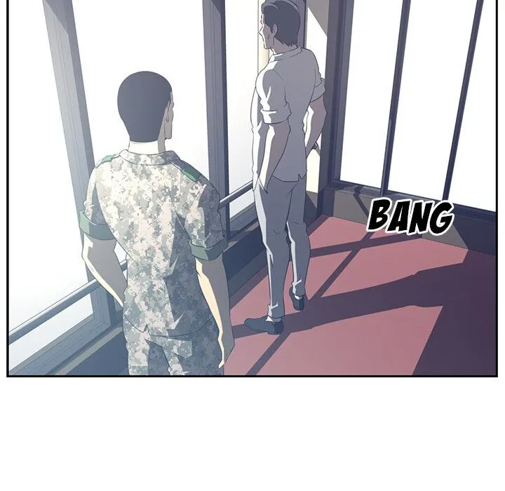 Read Happening chapter 48 image 22 on Lezhin
