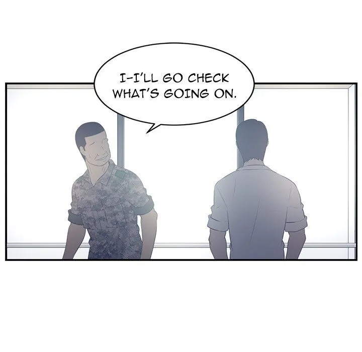 Read Happening chapter 48 image 25 on Lezhin