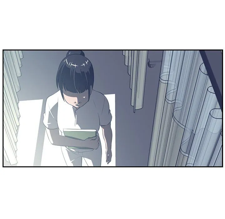 Read Happening chapter 48 image 29 on Lezhin