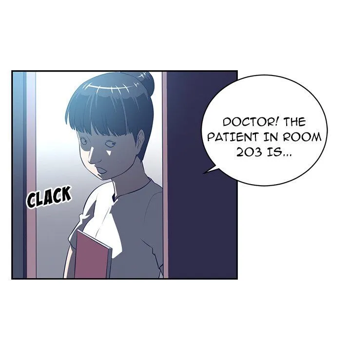 Read Happening chapter 48 image 31 on Lezhin