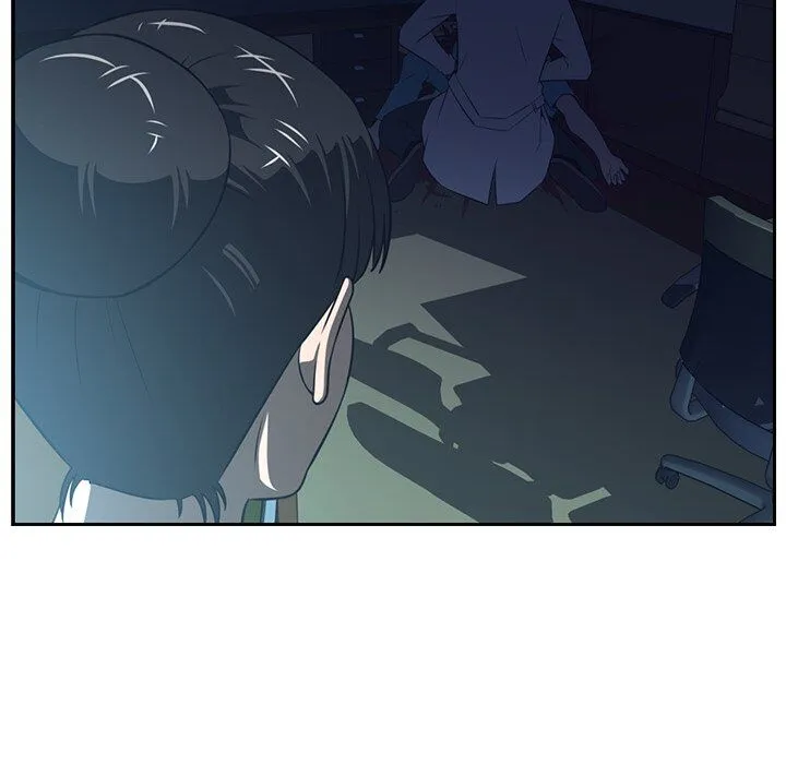 Read Happening chapter 48 image 33 on Lezhin