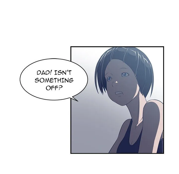 Read Happening chapter 48 image 39 on Lezhin