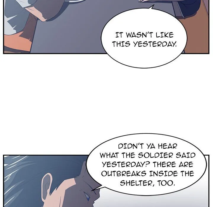 Read Happening chapter 48 image 41 on Lezhin
