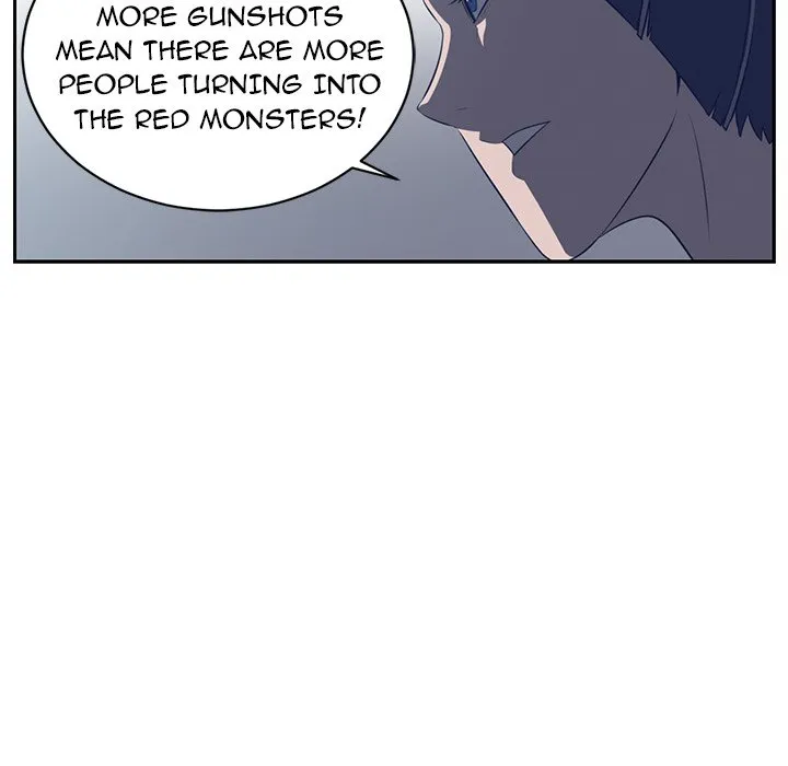Read Happening chapter 48 image 43 on Lezhin