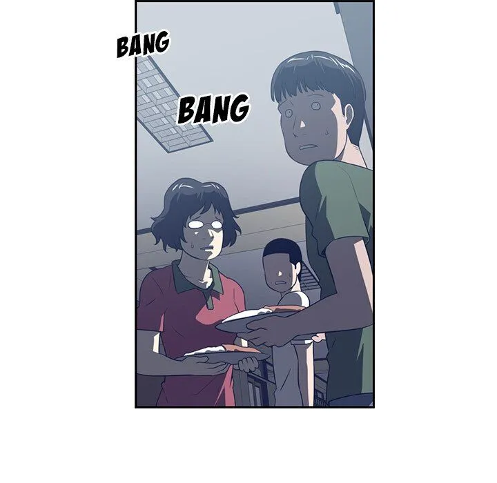 Read Happening chapter 48 image 44 on Lezhin