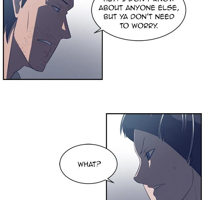 Read Happening chapter 48 image 54 on Lezhin