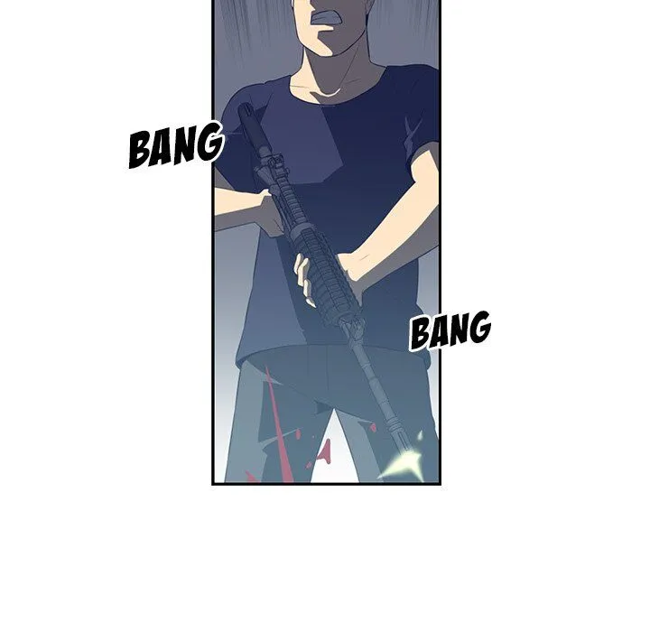 Read Happening chapter 48 image 65 on Lezhin