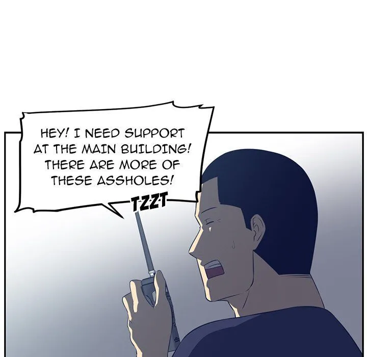 Read Happening chapter 48 image 66 on Lezhin