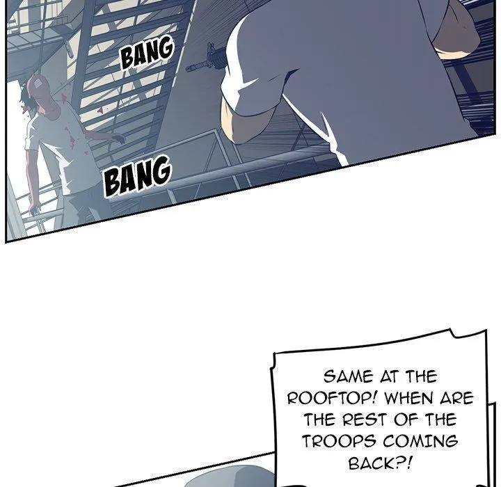 Read Happening chapter 48 image 68 on Lezhin