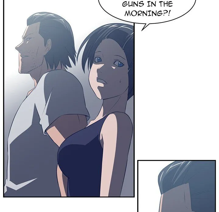 Read Happening chapter 48 image 7 on Lezhin
