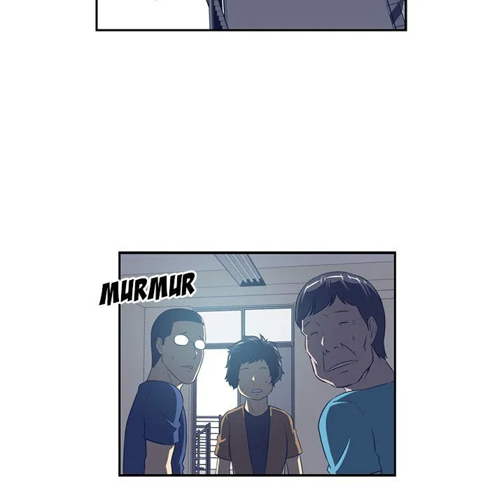 Read Happening chapter 48 image 74 on Lezhin