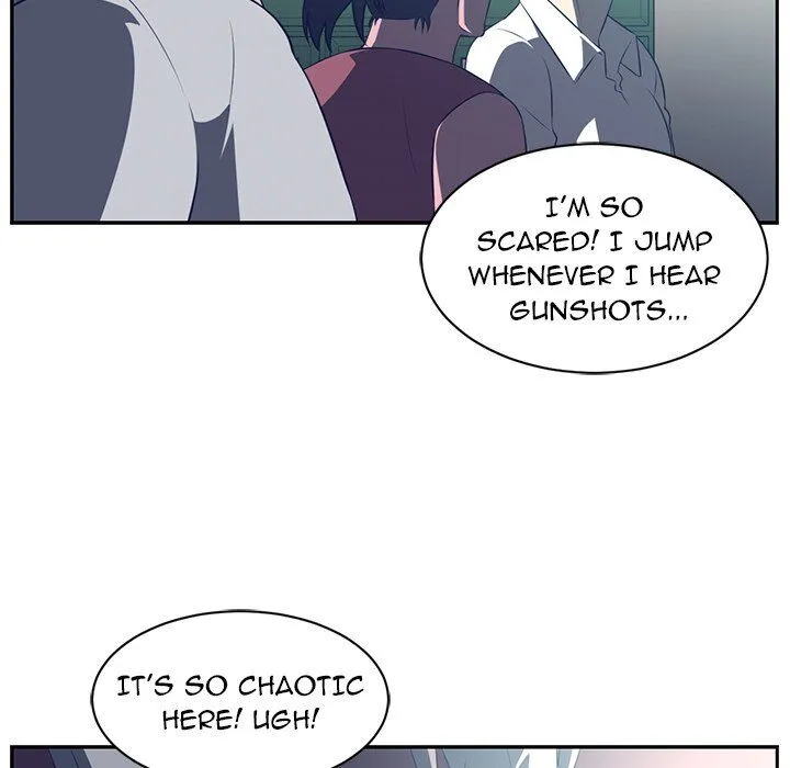 Read Happening chapter 48 image 76 on Lezhin