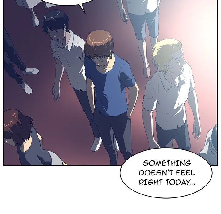 Read Happening chapter 48 image 77 on Lezhin