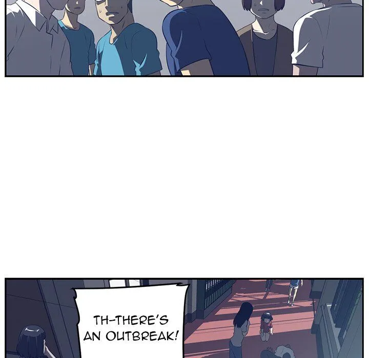 Read Happening chapter 48 image 79 on Lezhin