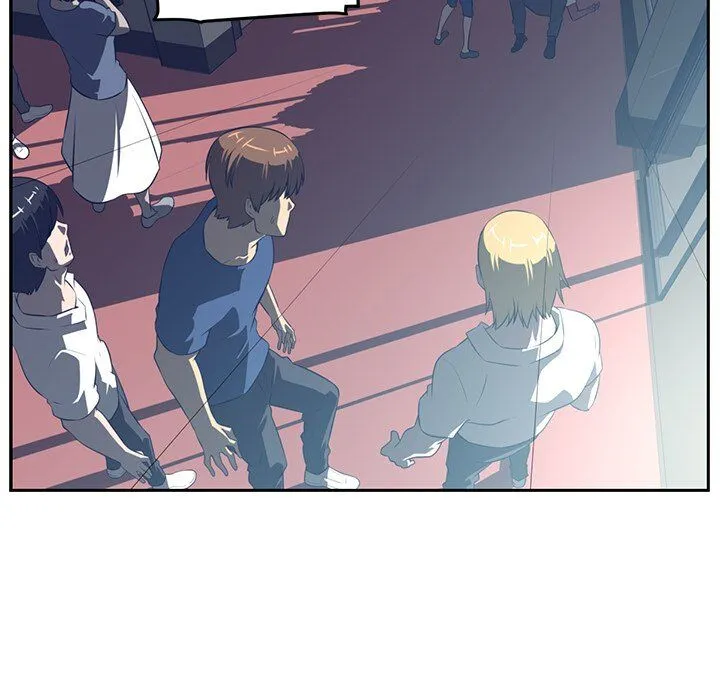 Read Happening chapter 48 image 80 on Lezhin