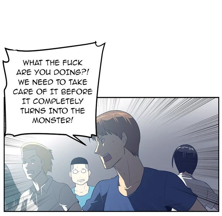 Read Happening chapter 48 image 85 on Lezhin