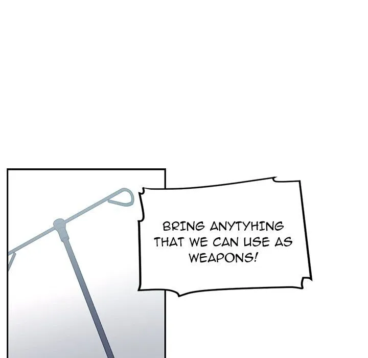 Read Happening chapter 48 image 86 on Lezhin